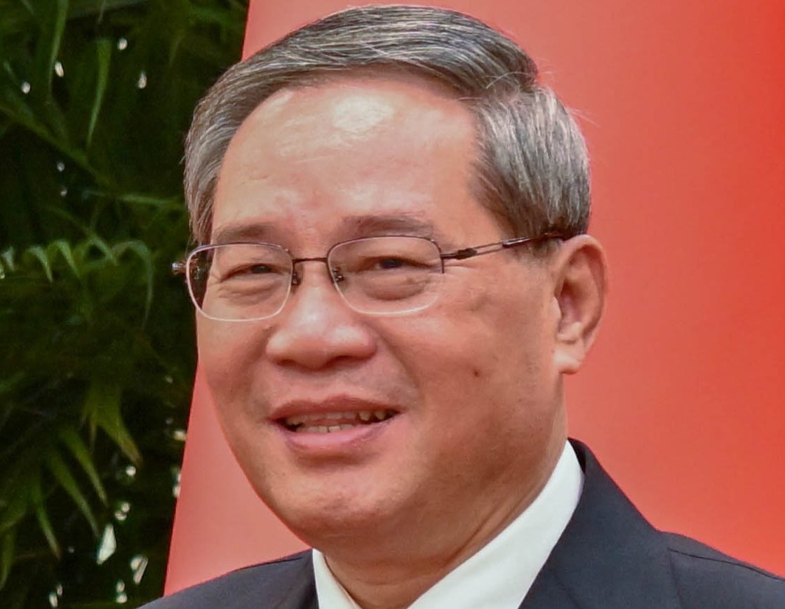 li qiang meets mohamed muizzu 3crop cropped e1719394034421