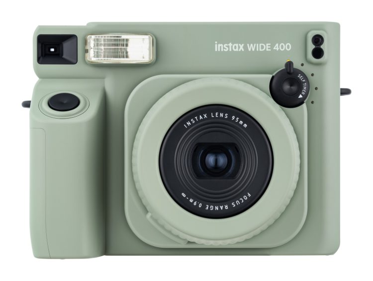 Fujifilm