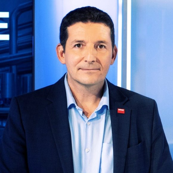 Avec ClickShare, Barco réinvente la collaboration sans fil 2 photo nabil boujri