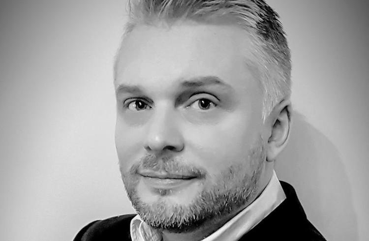 Jean-Philip Piquemal, directeur du Laboratoire de Chimie Théorique à Sorbonne Université/CNRS et cofondateur de Qubit Pharmaceuticals.