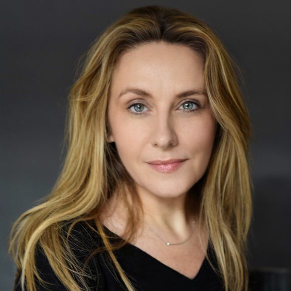 portrait rosalie mann copyright sylvia galmot