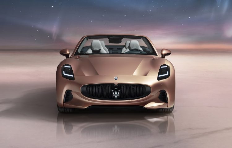 Maserati