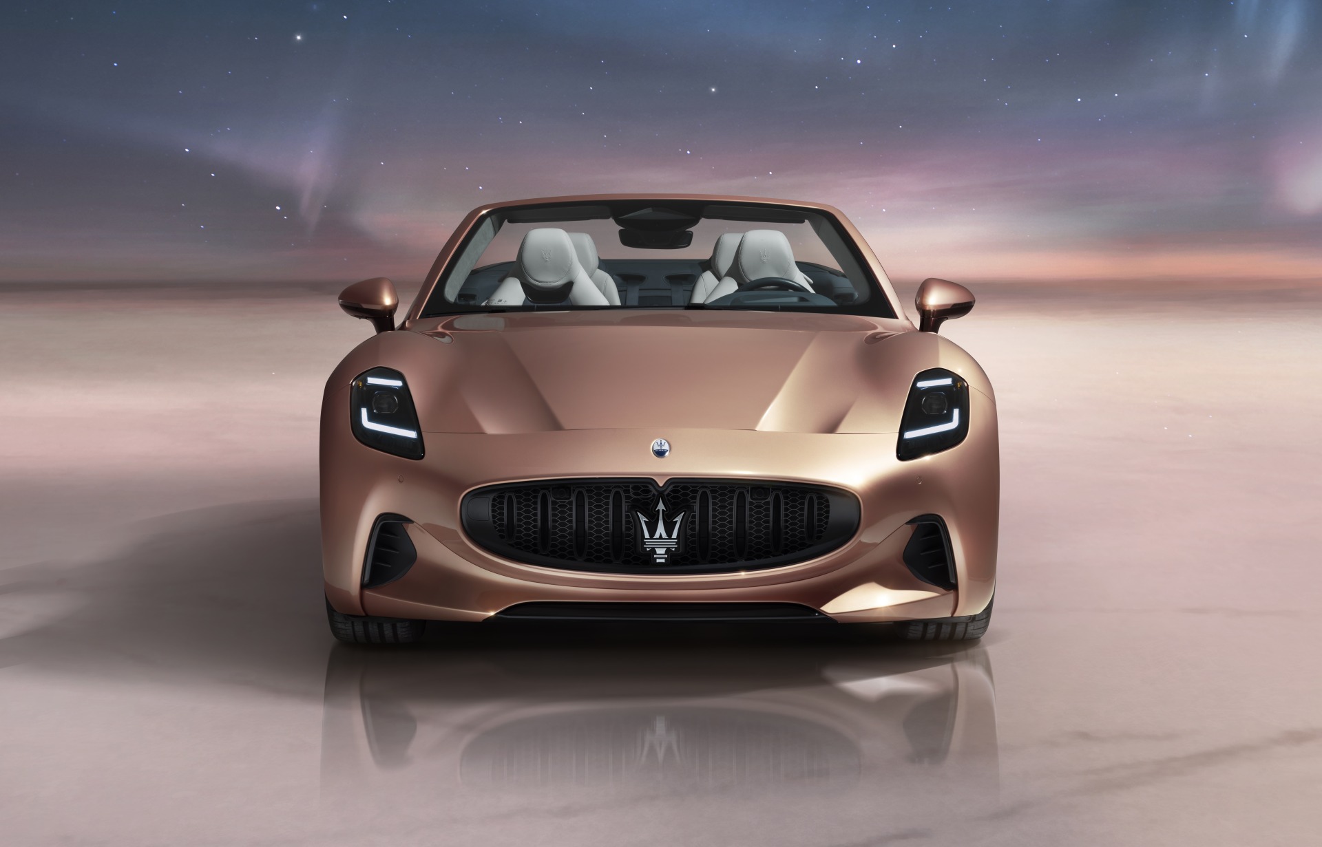 Maserati