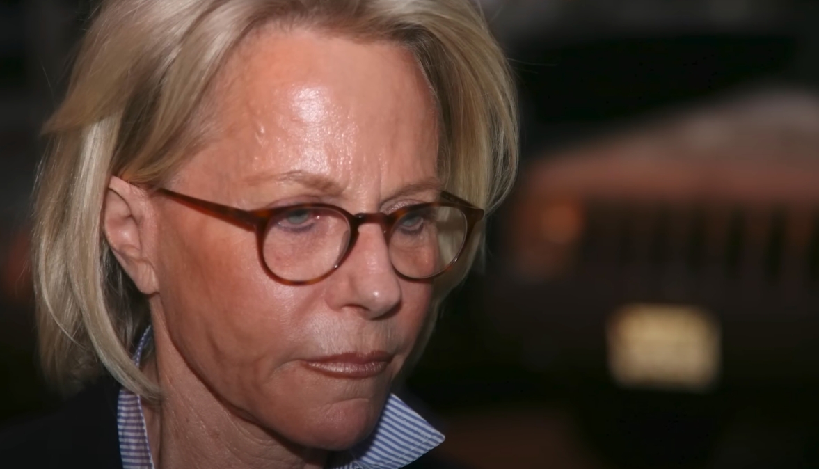 Ruth Madoff