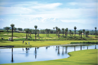 domaine palm marrakech 1