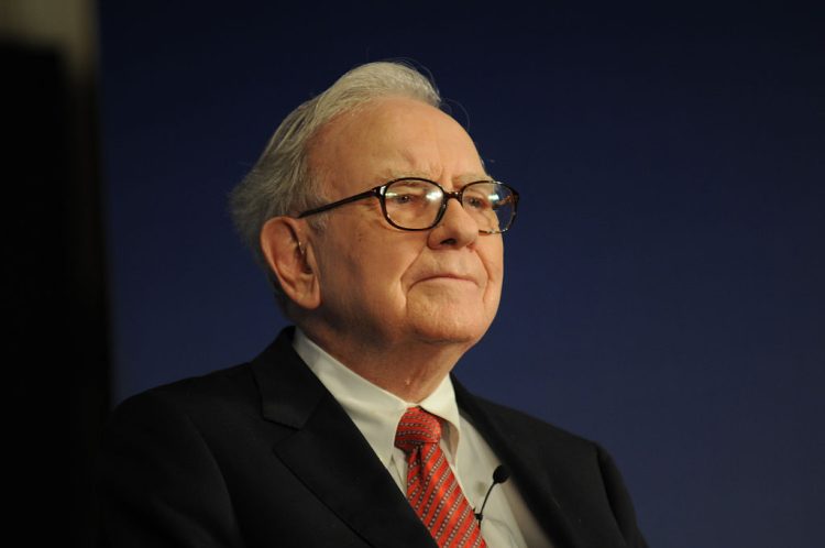 Buffett