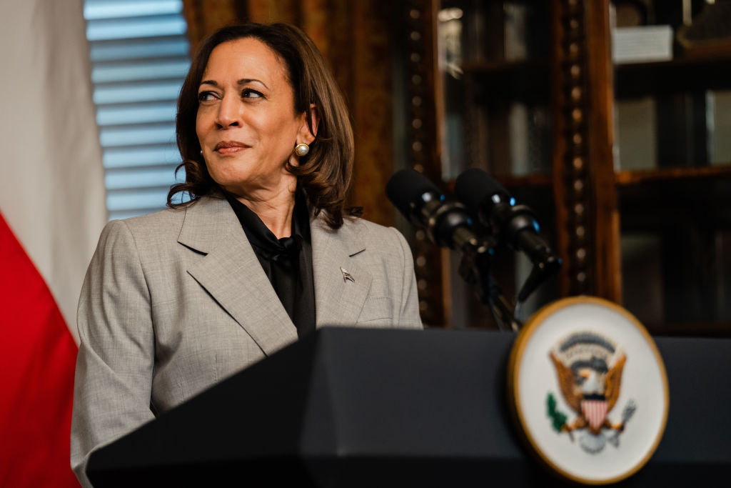 Kamala Harris
