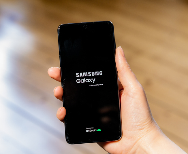Samsung