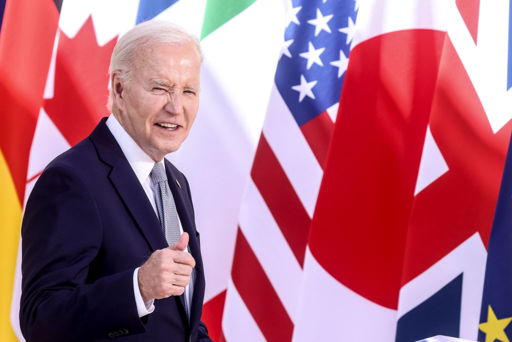 Joe Biden