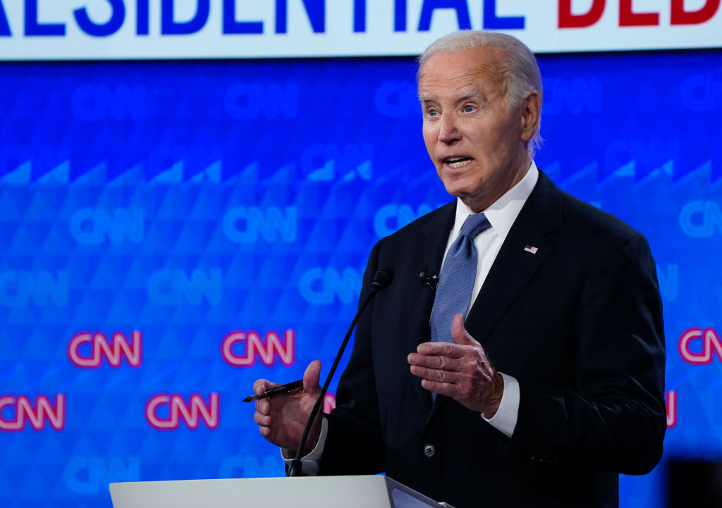 Joe Biden