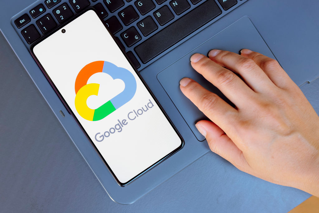 Google