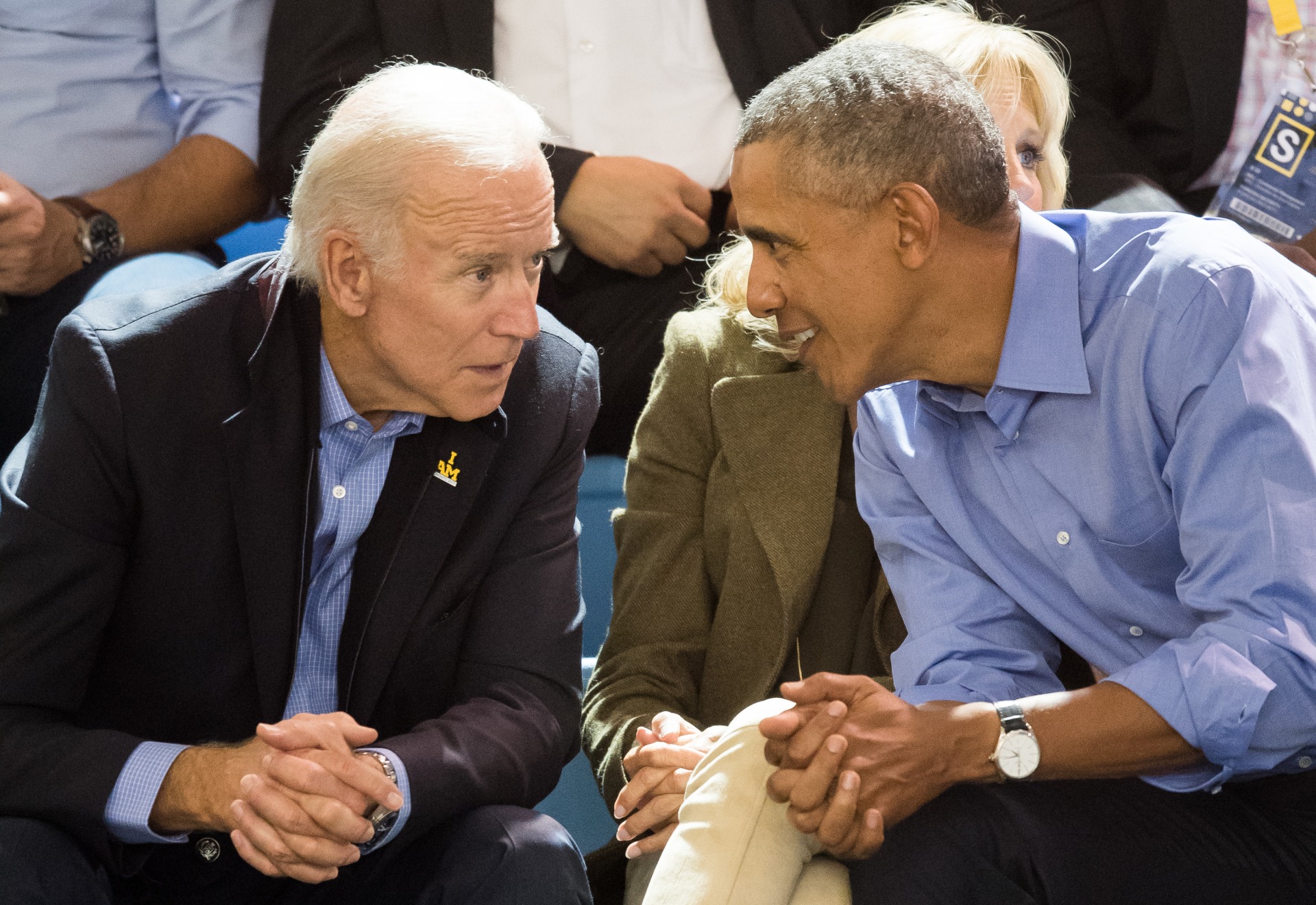 Joe Biden