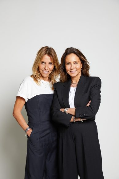 barbara boccara sharon krief