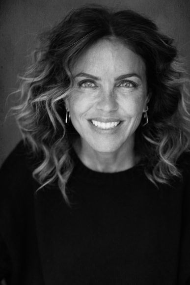 carole benaroya