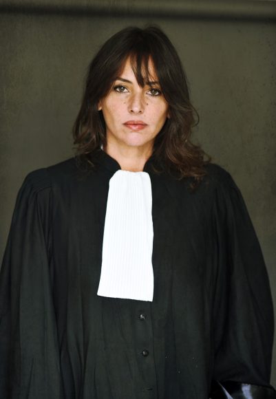 celine beckerman