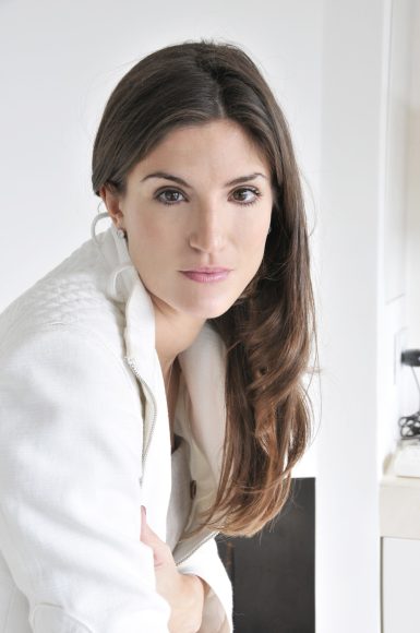 cynthia illouz