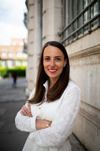 julie boucon