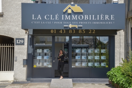 la cle immobiliere 1