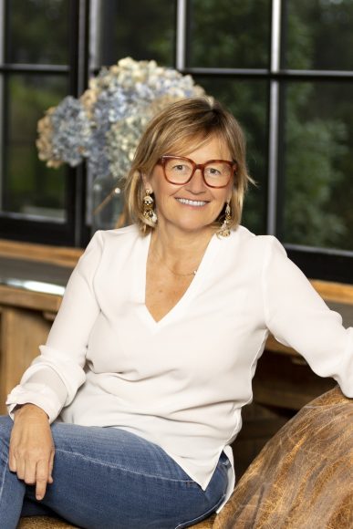 lea lassarat