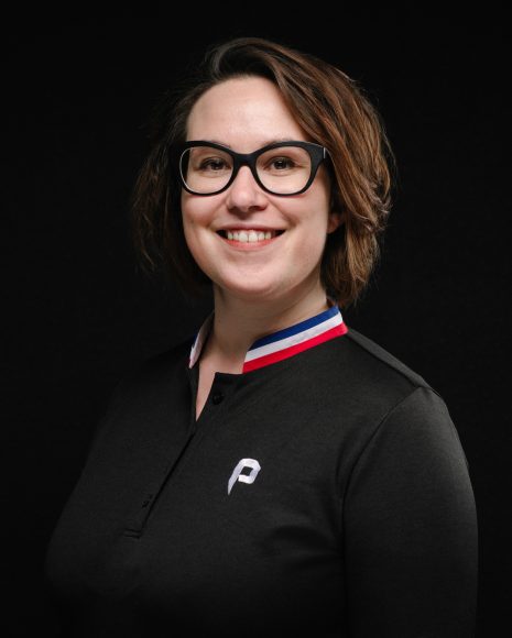 manon bouvier