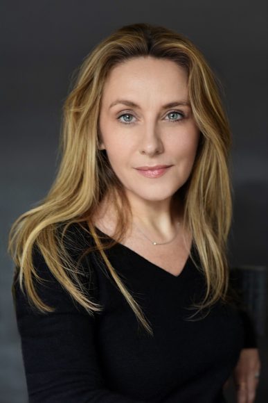 rosalie mann