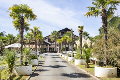 domaine santa maria 1