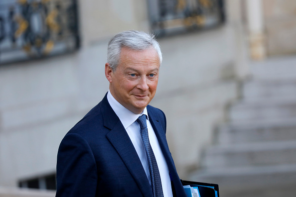 dérapage budgétaire