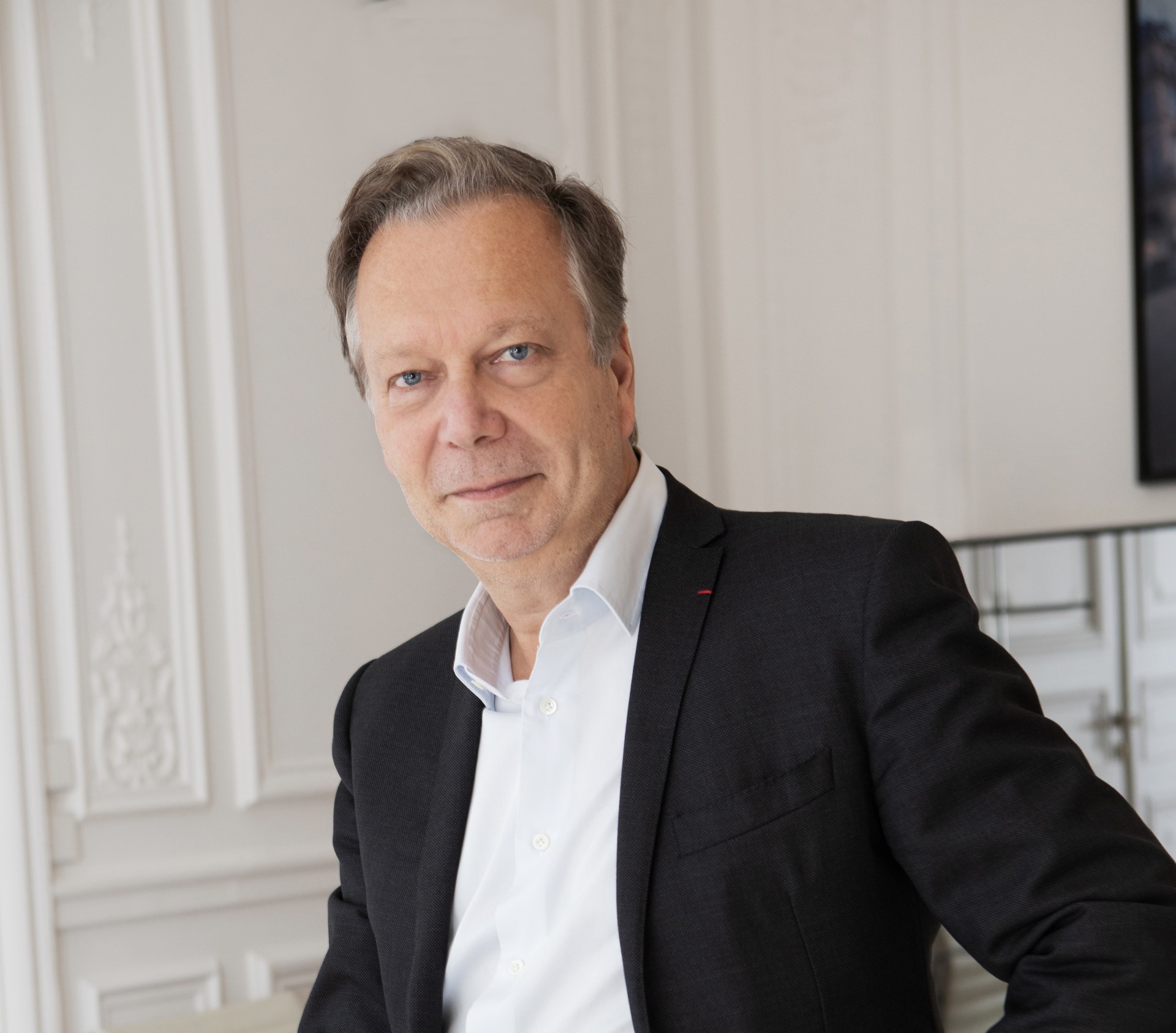 philippe salle 2023