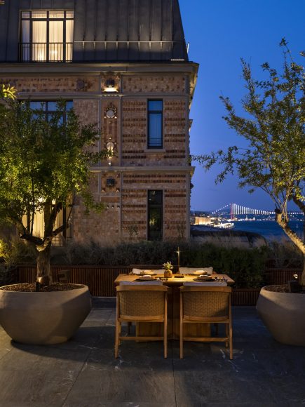 pit gallada pomegranate terrace 2 1