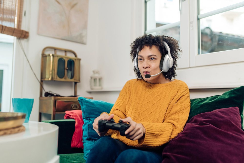 casque gaming