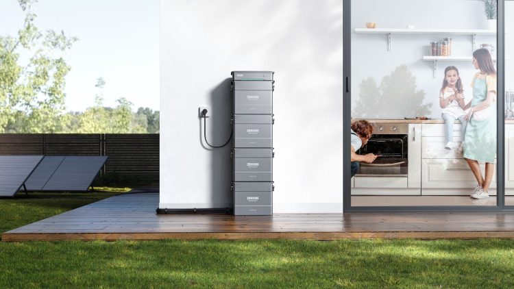 zendure 2