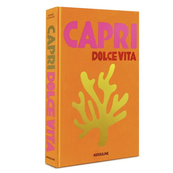 3d capri dolce vita retextension