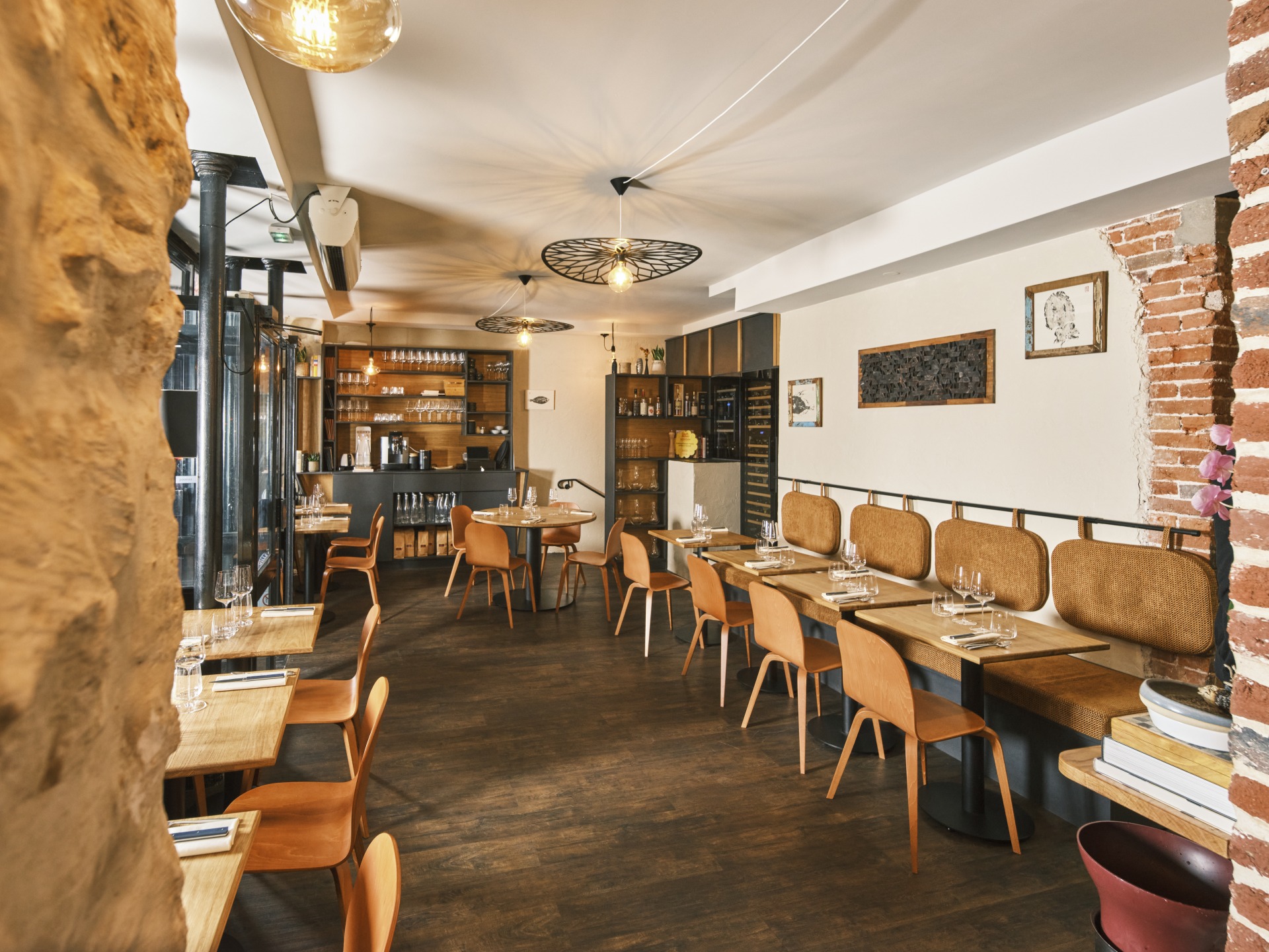le restaurant ambos c pierre lucet penato