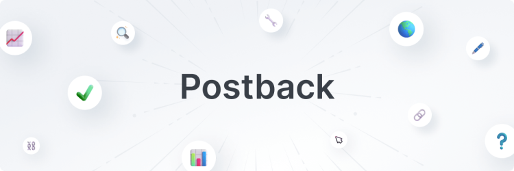postback