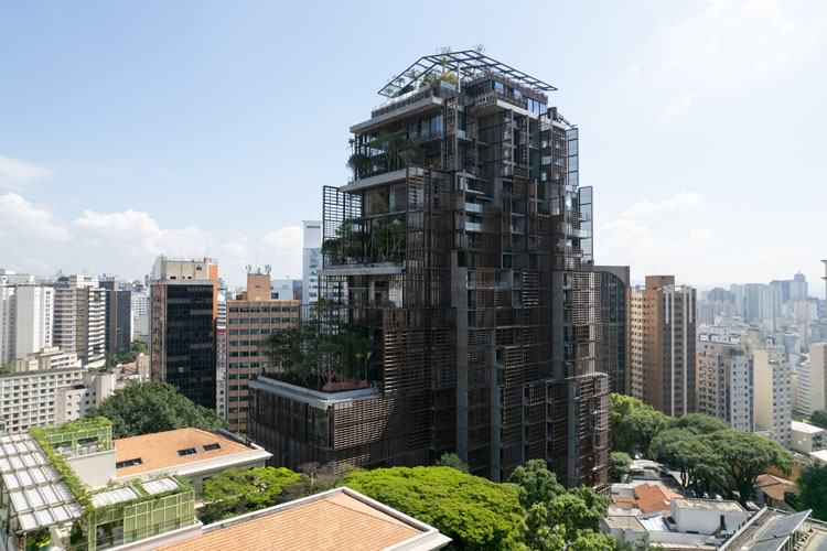 rosewood sao paulo tower image 3