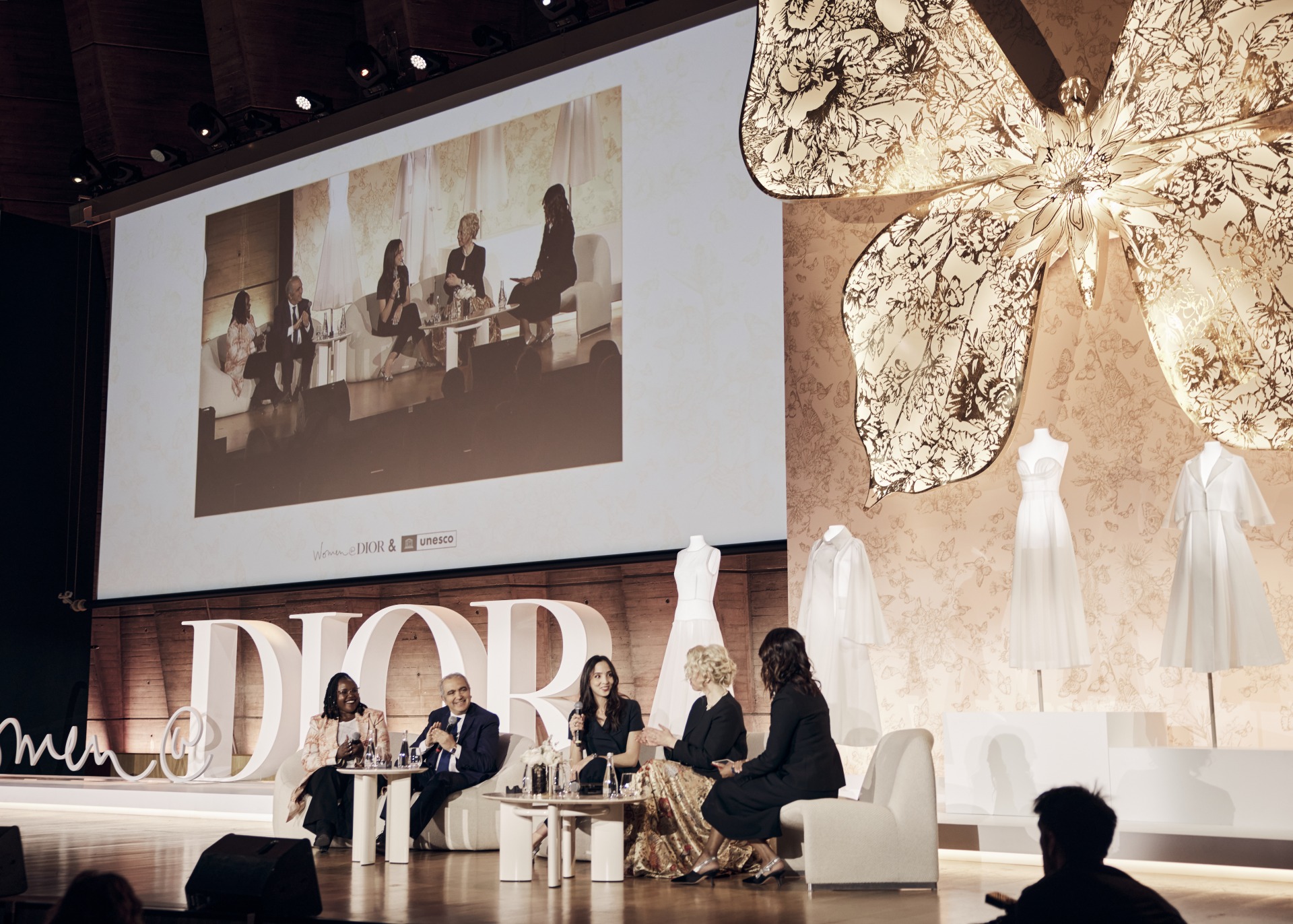 womendior x unesco 2024 atmosphere laora queyras 18