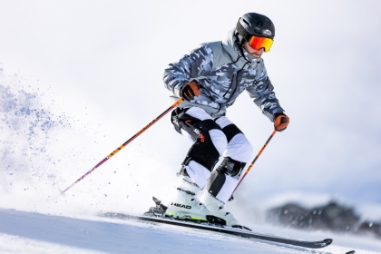 1 ski mojo