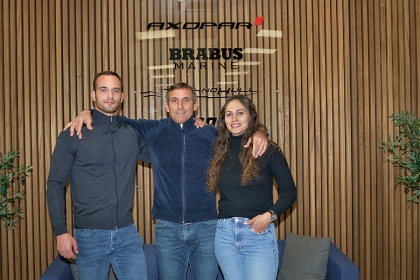 bizzari nautic sarl 1