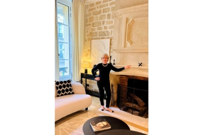 paris property