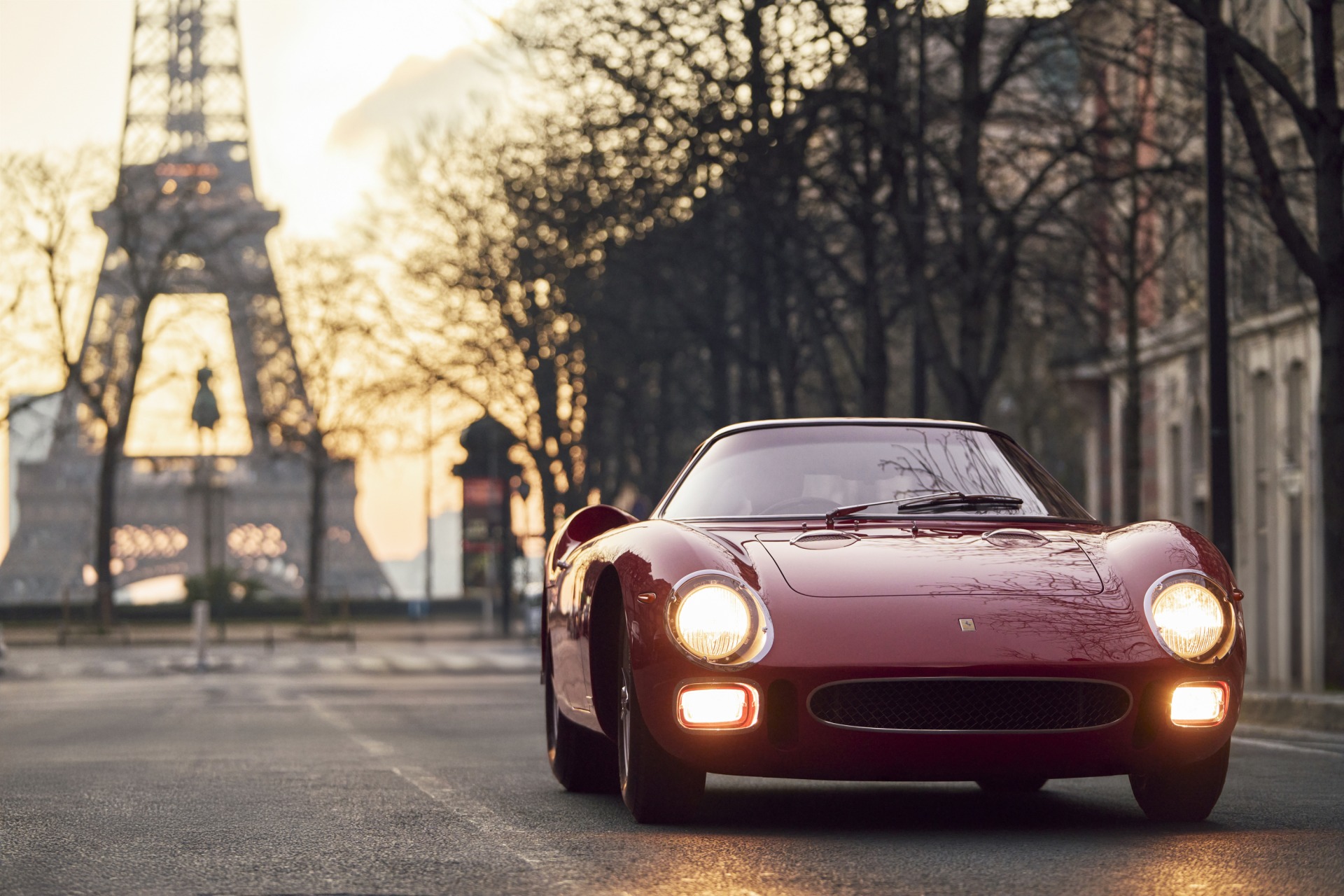 1964 ferrari 250 lm 2 1