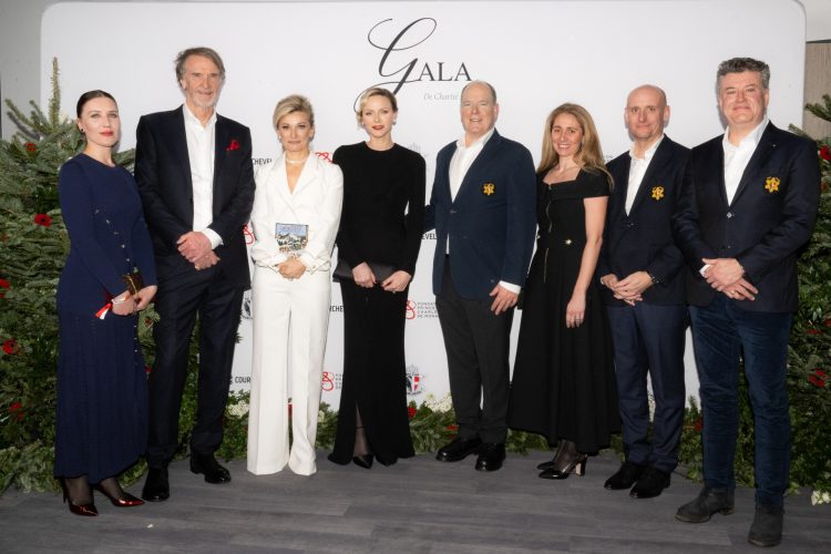 Courchevel : une soirée caritative pour promouvoir les valeurs du sport et la solidarité