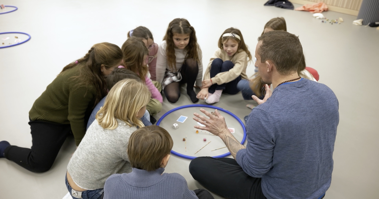 Ecole Moser
