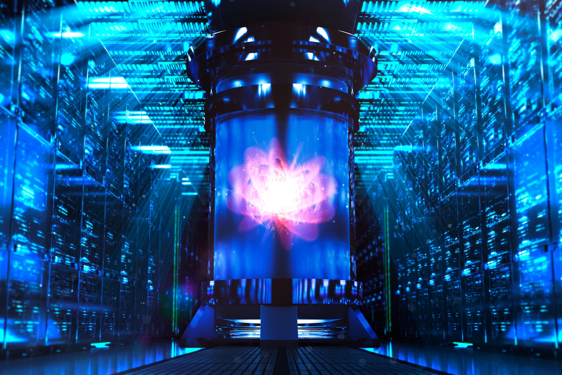 Les 10 géants de l'informatique quantique qu'il faut absolument connaître -  Forbes France