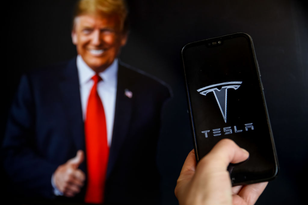 Tesla