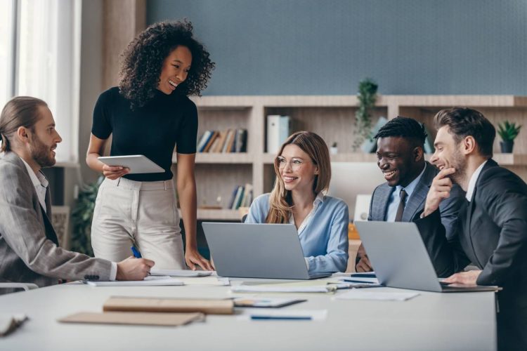 les nouvelles regles du jeu en strategie d entreprise