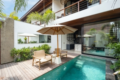 01 credit bali canggu babakan