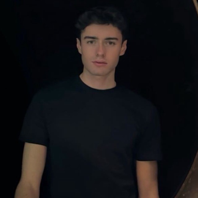 Enzo Pagès