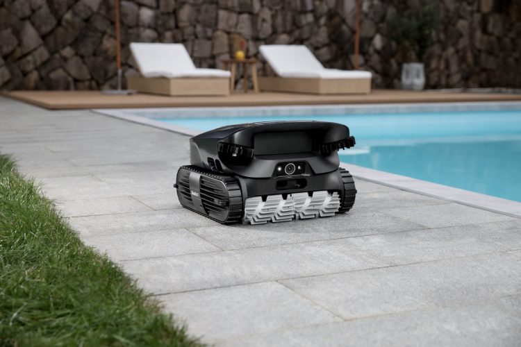 Beatbot : la révolution intelligente et écologique du nettoyage de piscine 2 20241212beatbot pro11560