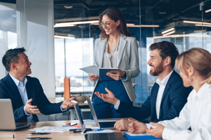 Meet my mentor voice 3 Management : Pourquoi la France fait moins bien que ses voisins européens ?