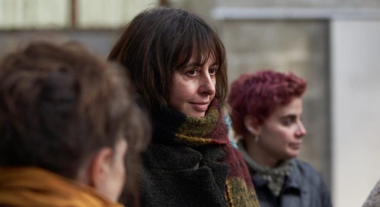 interview de Valérie Bonneton Film Des Jours Meilleurs
